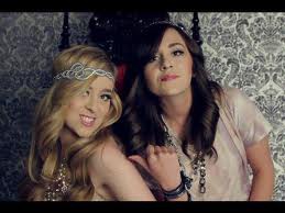 Megan and Liz, nueva canción original